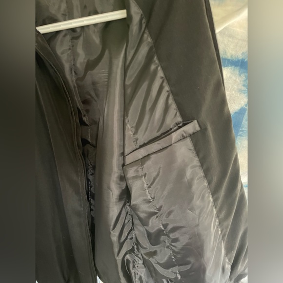 Vintage spring Harley Davidson riding jacket XL - Picture 7 of 7